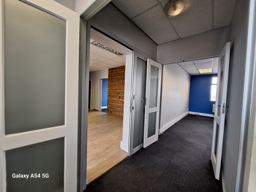 To Let Commercial Property for Rent in Century City Western Cape